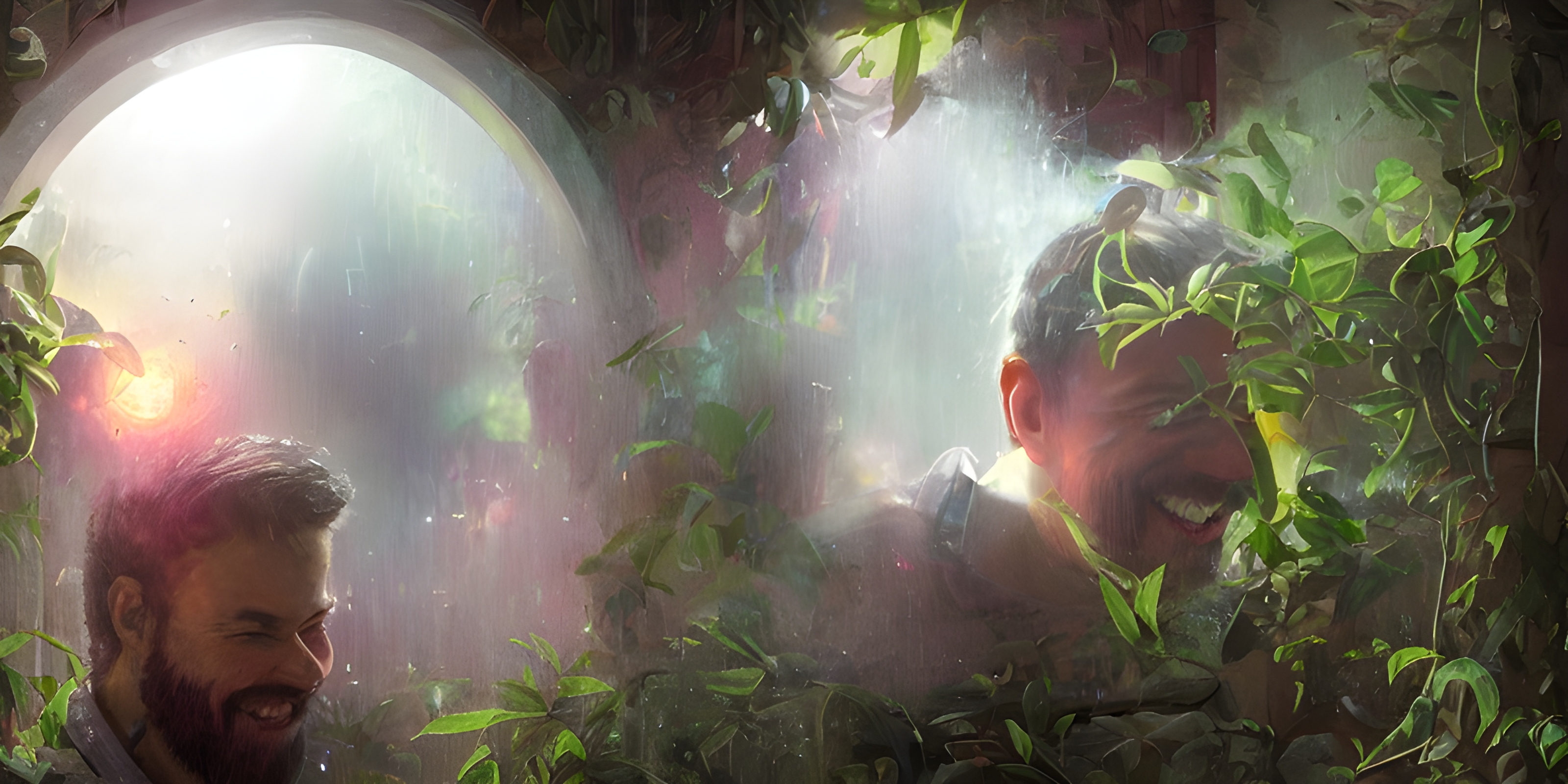 Lebenswürdigkeit ist...