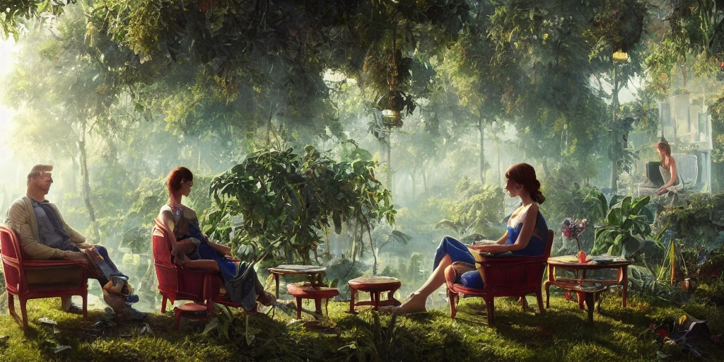 Lebenswürdigkeit ist...